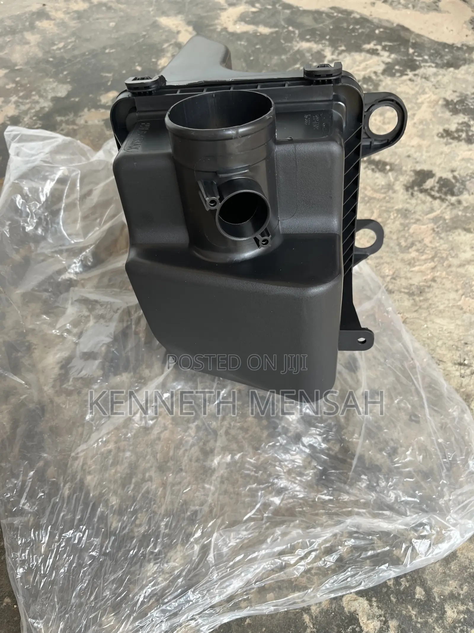 Mazda 3 2018 2019 2020 2021 2022 Air Cleaner Box