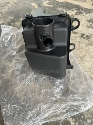Mazda 3 2018 2019 2020 2021 2022 Air Cleaner Box