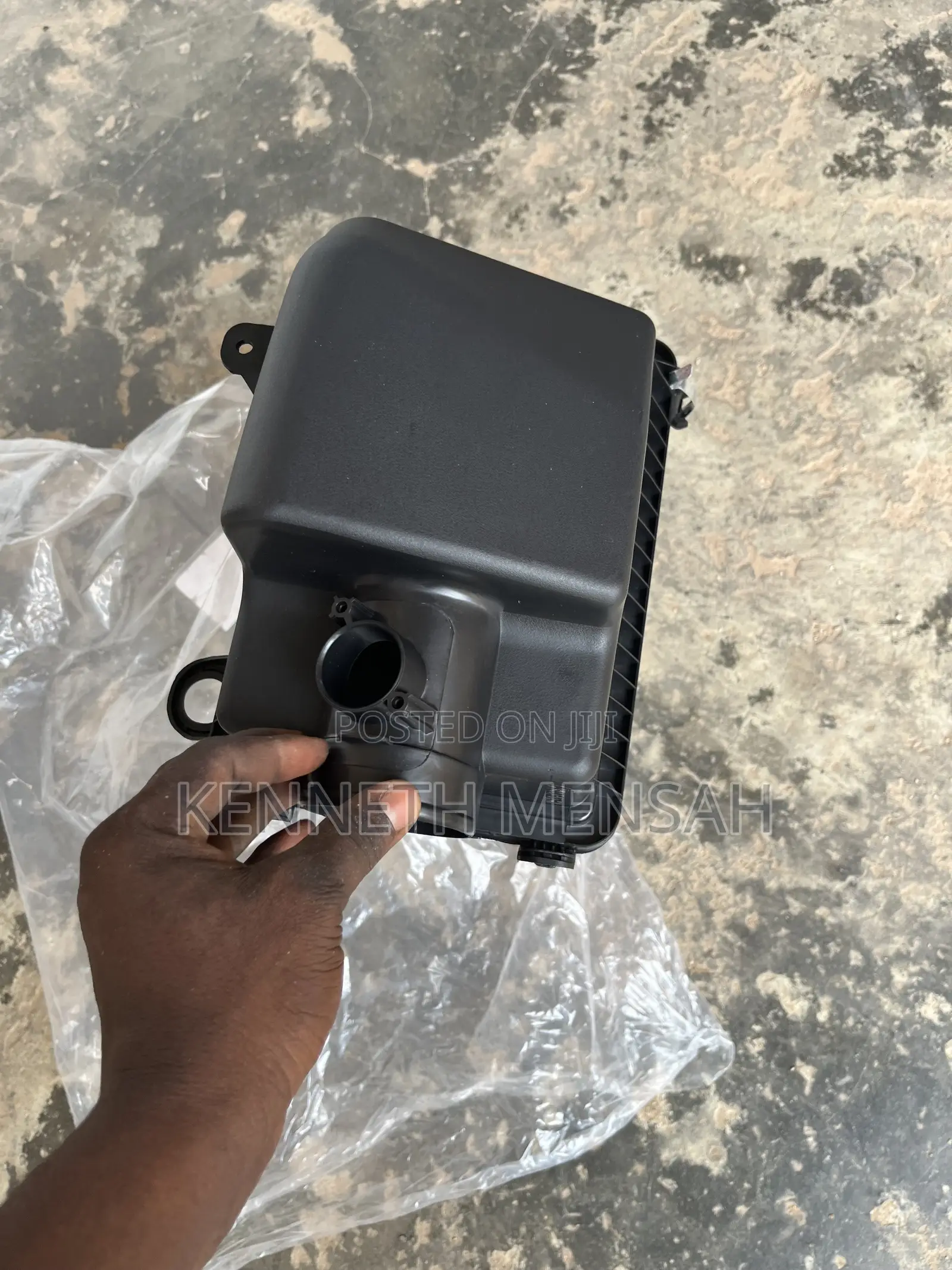 Mazda 3 2018 2019 2020 2021 2022 Air Cleaner Box