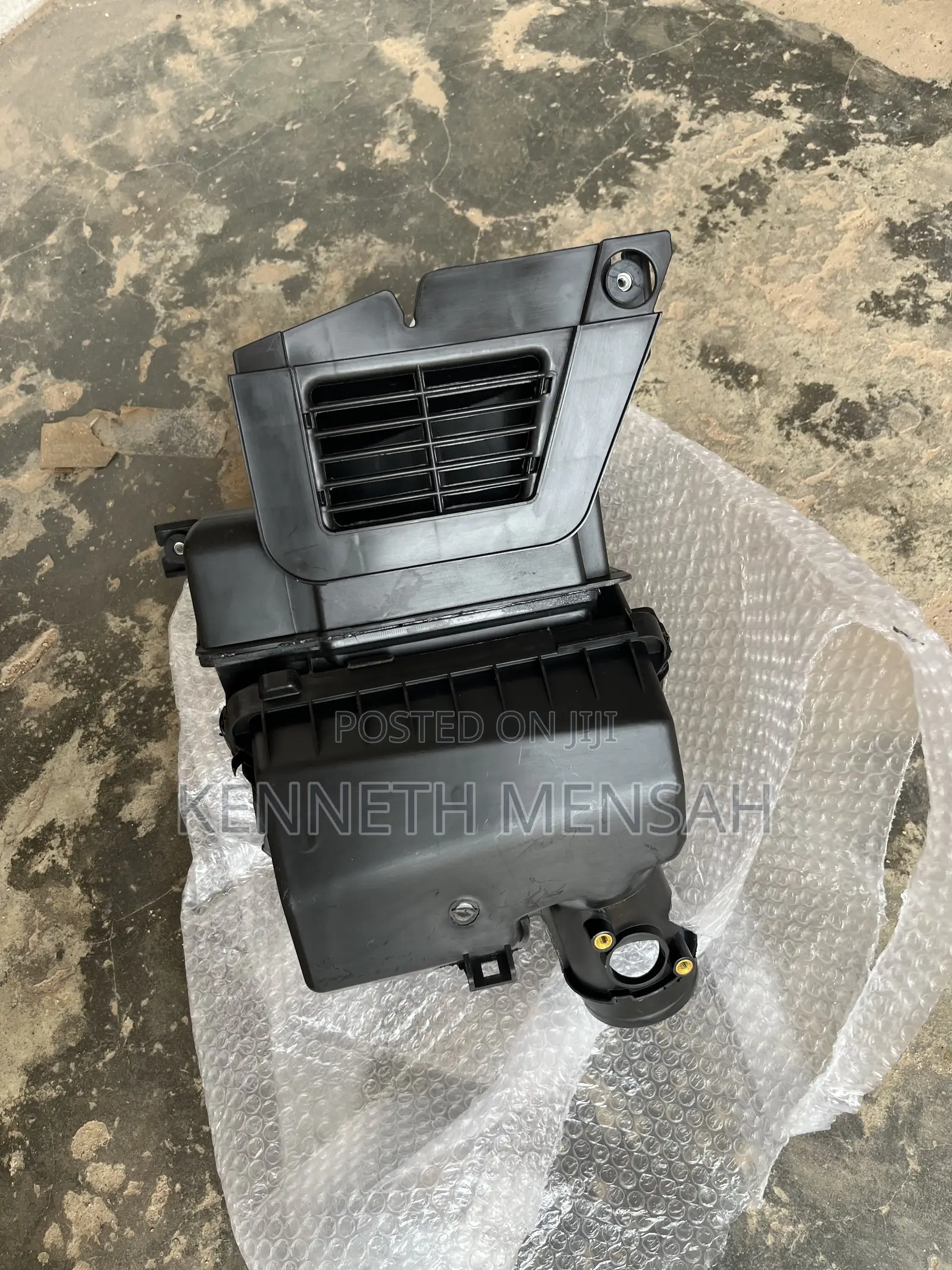 Honda Civic 2022 2023 2024 2025 Air Cleaner Box 2.0