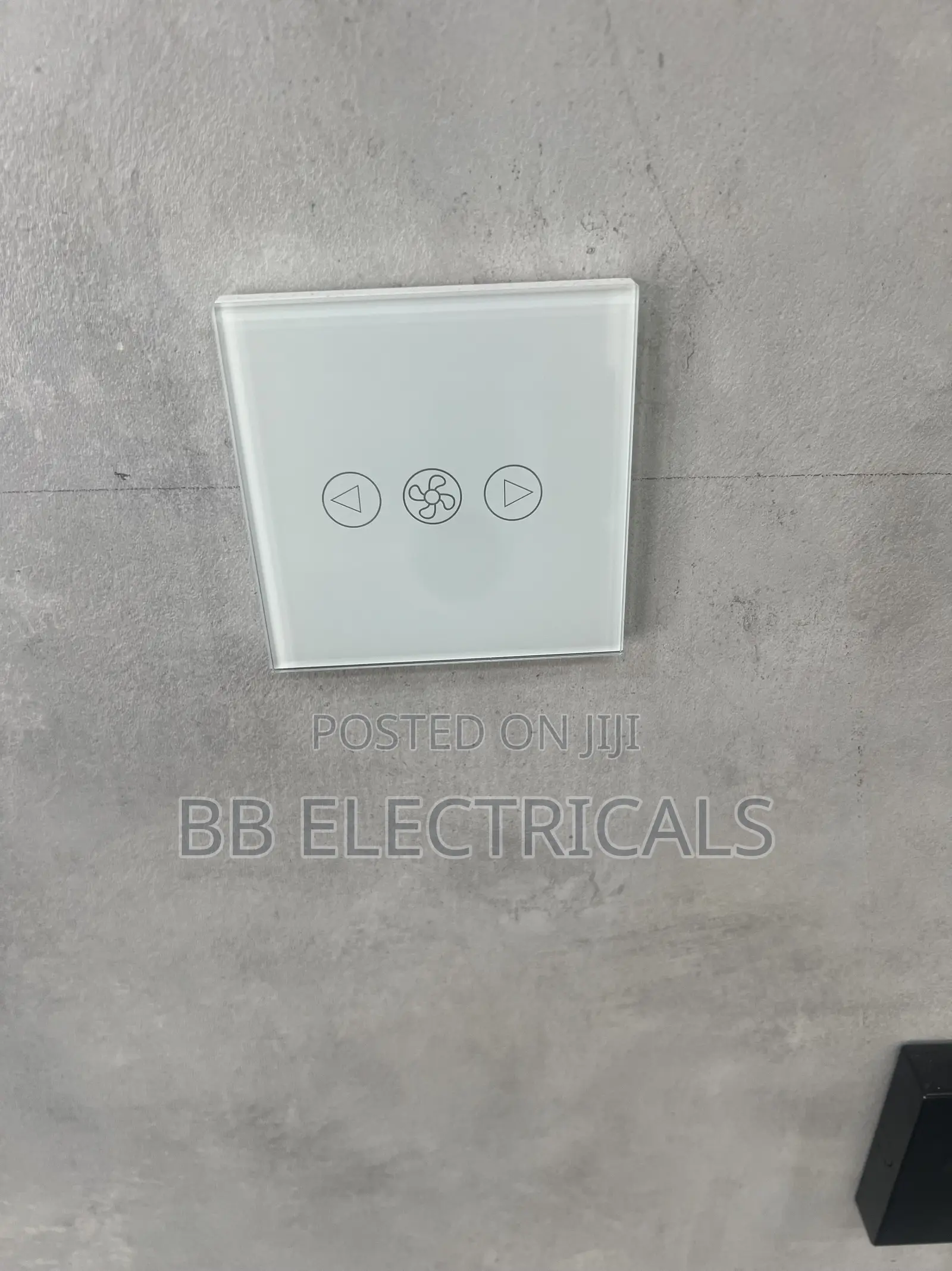 Smart Wifi Switch – Tuya App Alexa Compatible