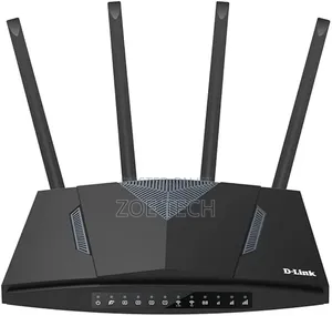 D-Link Universal Router
