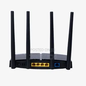 D-Link Universal Router