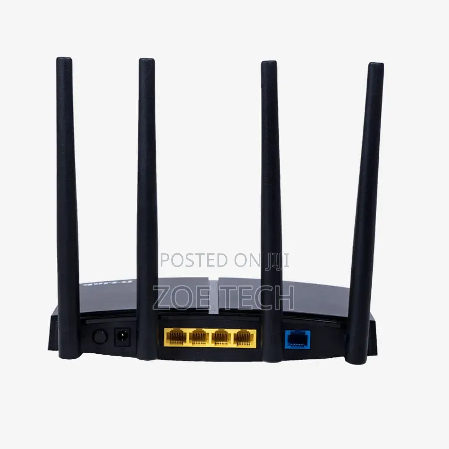 D-Link Universal Router
