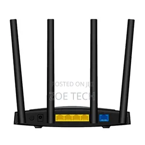 D-Link Universal Router