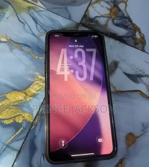 Apple iPhone 11 Pro Max 64 GB Gray
