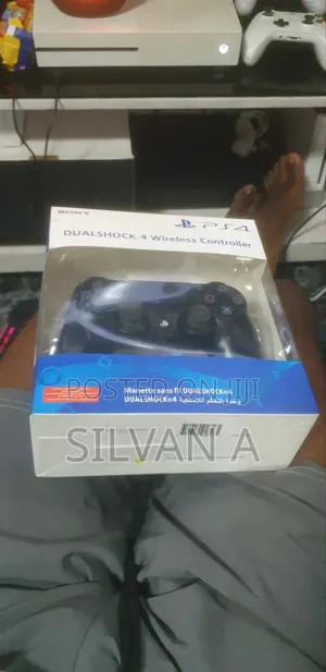 Ps4 Controllers