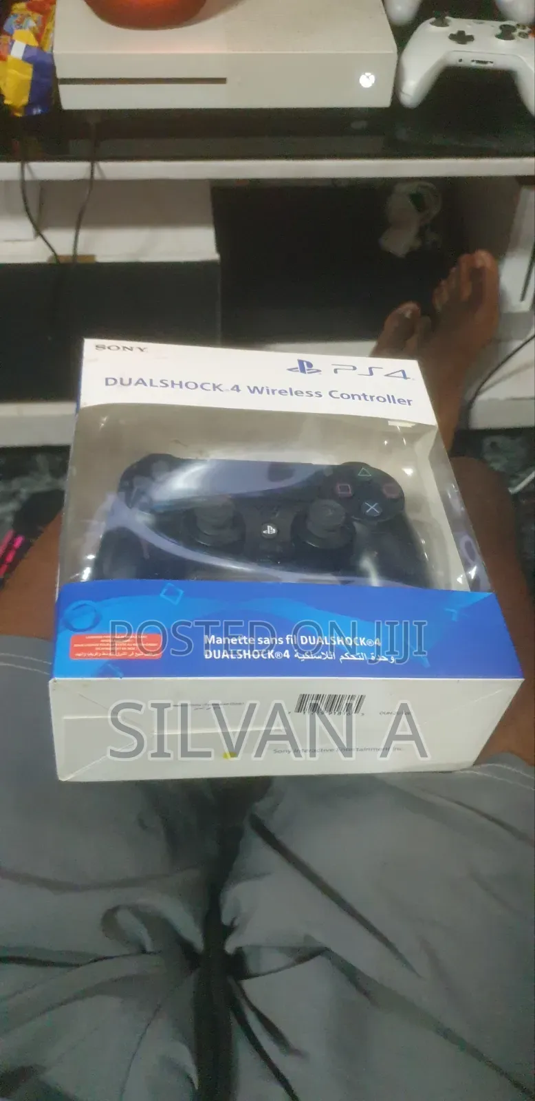 Ps4 Controllers