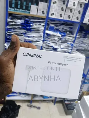 Original Macbook Air Charger