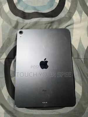 Apple iPad 4 Wi-Fi 64 GB Silver