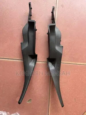 Honda Civic 2016 2017 2018 2019 2020 2021 Wiper Panel With Ends