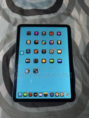 Apple iPad 4 Wi-Fi 64 GB Silver