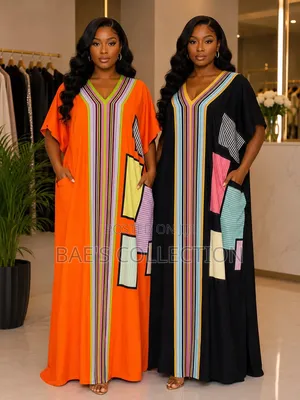 Bubu Dress Available
