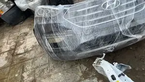 Hyndai Santafe 2017 Front Complete Available as Dseen