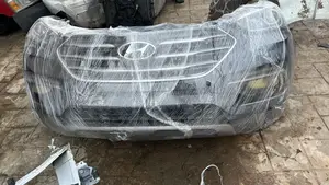 Hyndai Santafe 2017 Front Complete Available as Dseen