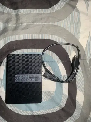Seagate Expension 2tb
