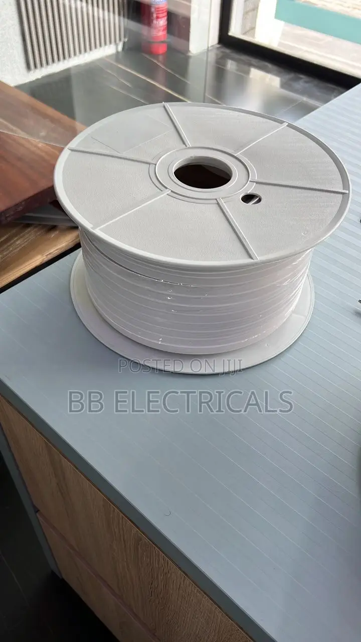 Silicone Led Strip Light – Waterproof | Flexible | Super Bright