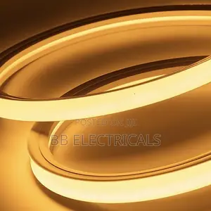 Silicone Led Strip Light – Waterproof | Flexible | Super Bright