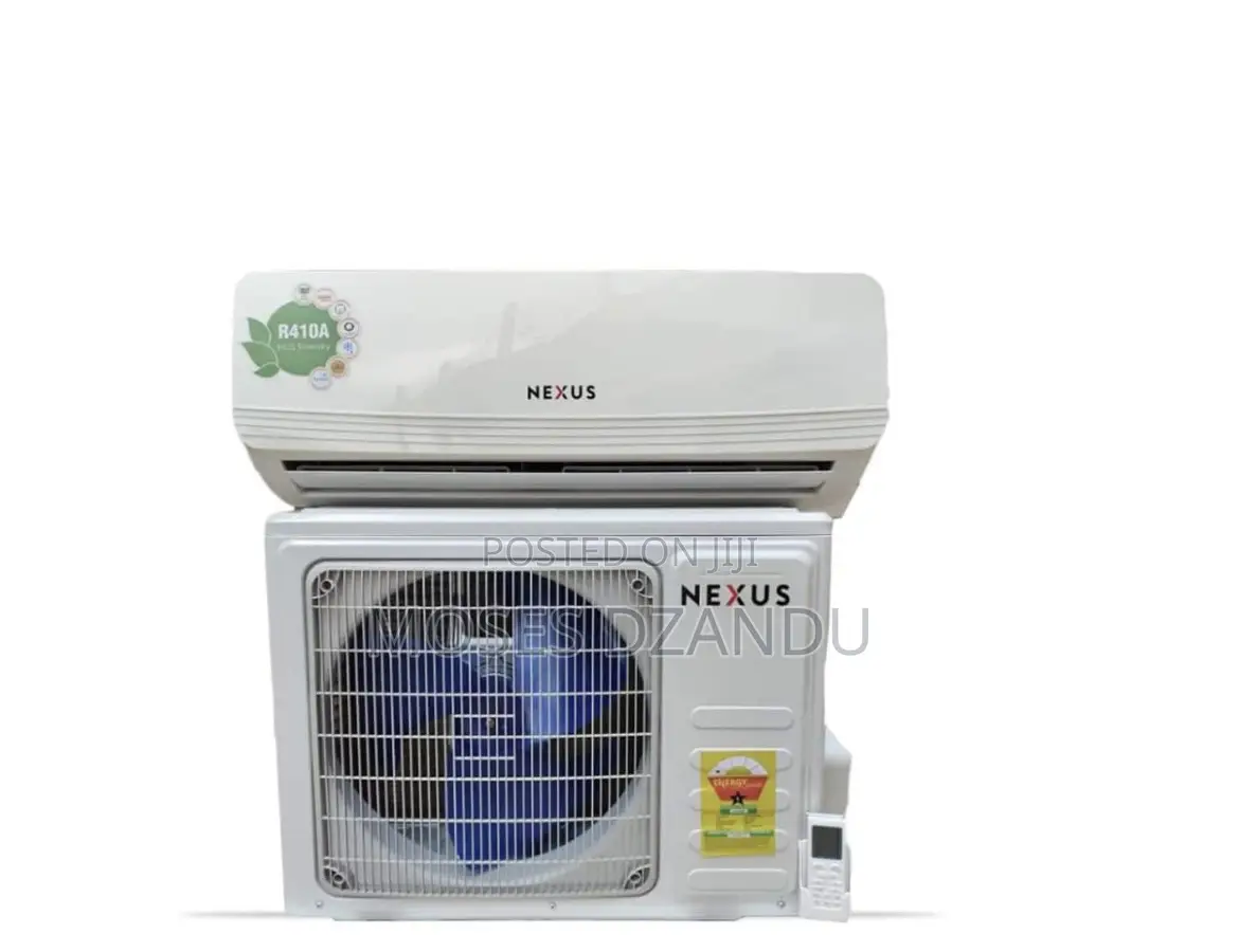 Nexus Air Conditioner 1.5 Hp