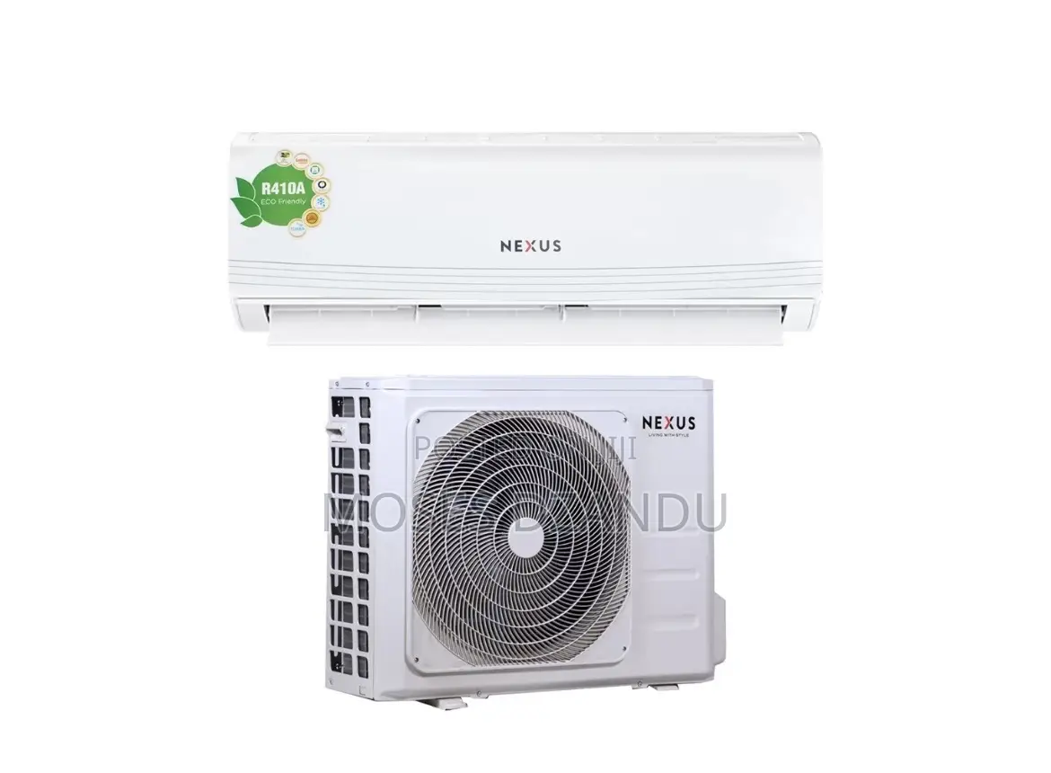Nexus Air Conditioner 2.0 Hp