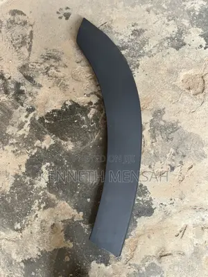 Mzda Cx50 Door Arc