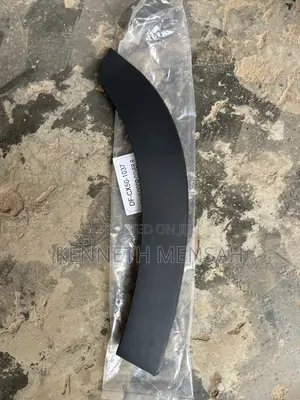 Mzda Cx50 Door Arc