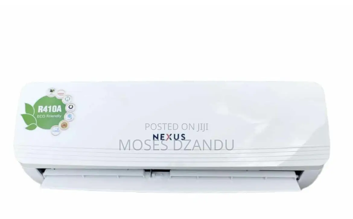 Nexus Air Conditioner 2.5 Hp