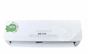 Nexus Air Conditioner 2.5 Hp