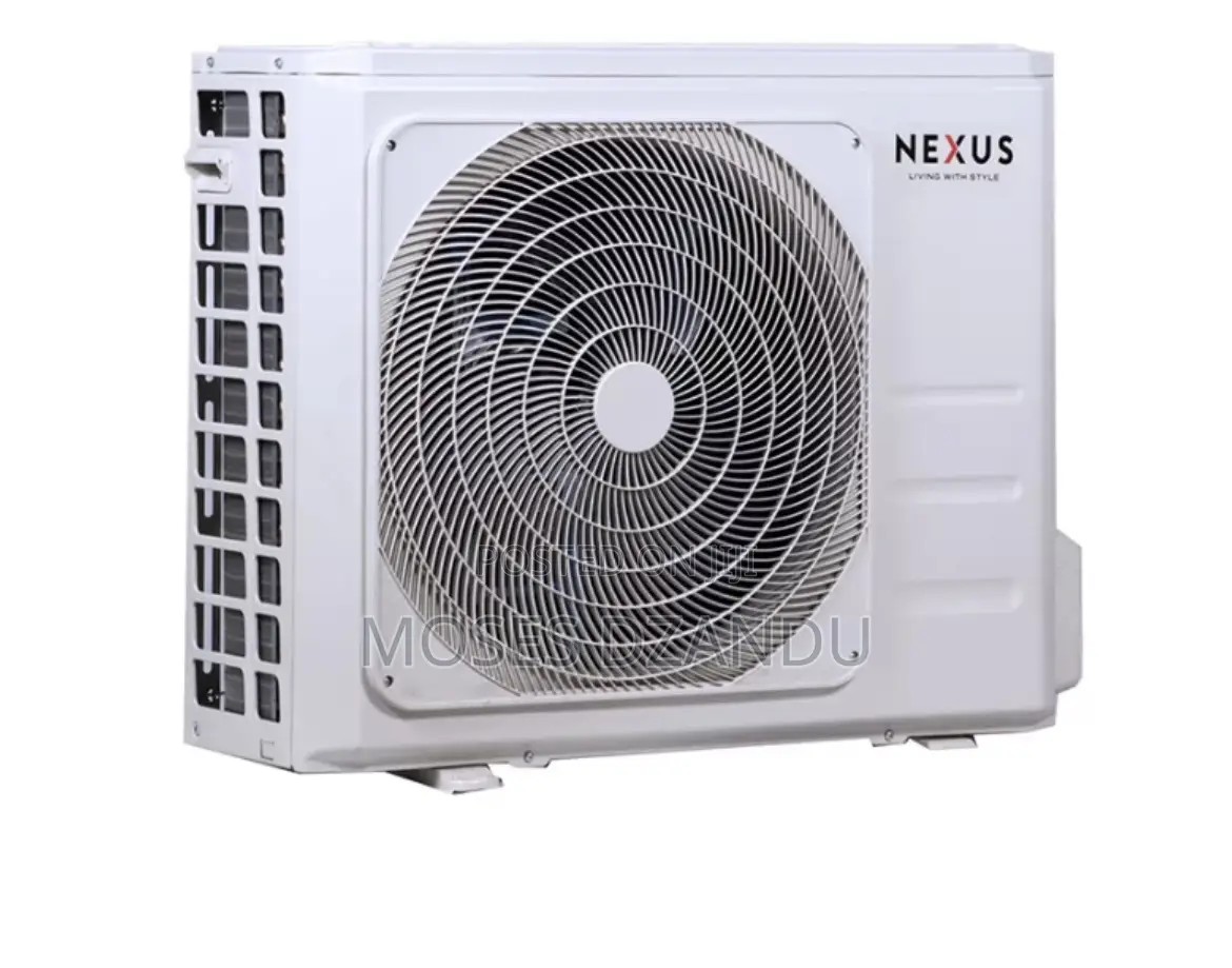 Nexus Air Conditioner 2.5 Hp