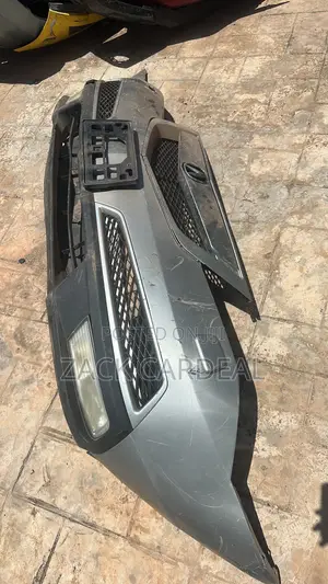 Honda Accura MDX 2012-2013 Front Bumper Complete Available