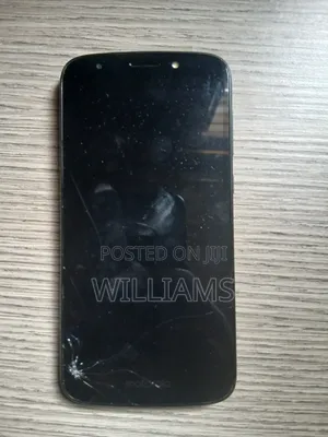 Itel A04 32 GB Blue