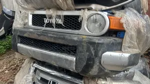 Toyota Fj Cruiser Front Cut Complete Available