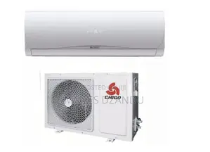 Chigo Air Conditioner 1.5 Hp