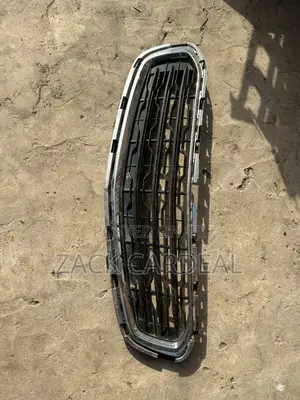 Chevy Malibu 2015-2016 Front Grill Available