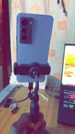 Tecno Camon 18 Premier 256 GB Blue