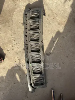 Jeep Compass 2016-2017 Front Grill Available