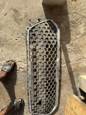 Kia Soul 2020 Front Grill Available