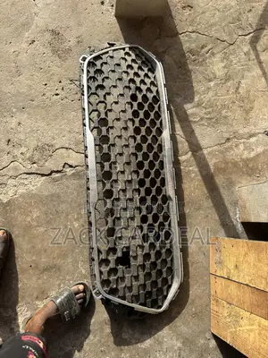 Kia Soul 2020 Front Grill Available