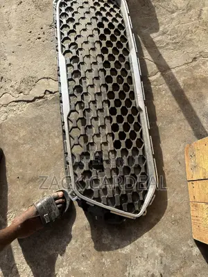 Kia Soul 2020 Front Grill Available