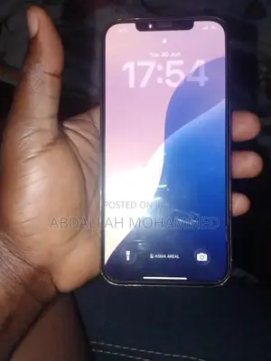 Apple iPhone 12 Pro Max 256 GB Gold
