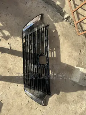 Nissan Sentra 2021-22 Front Grill Available as Seen