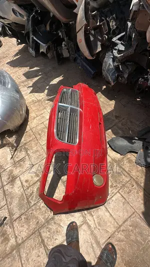 Dodge Charger 2006-2007-2008 Front Bumper Complete Available