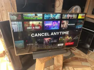 Lg Smart Led Tv FHD (47)
