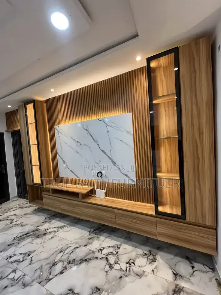 Kitchen, Tv Unit, Vanity, Wardrobes
