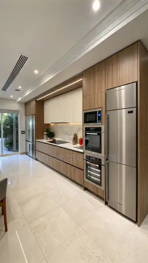 Kitchen, Tv Unit, Vanity, Wardrobes
