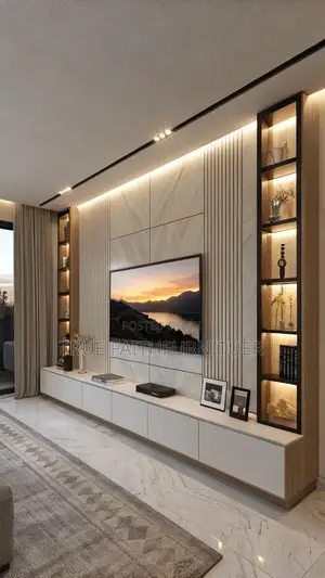 Kitchen, Tv Unit, Vanity, Wardrobes