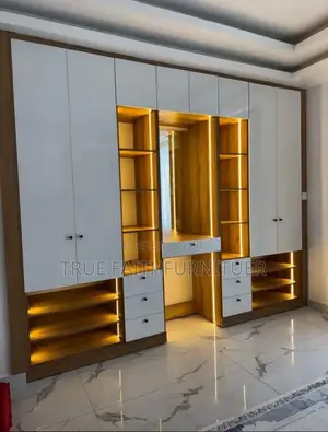 Kitchen, Tv Unit, Vanity, Wardrobes