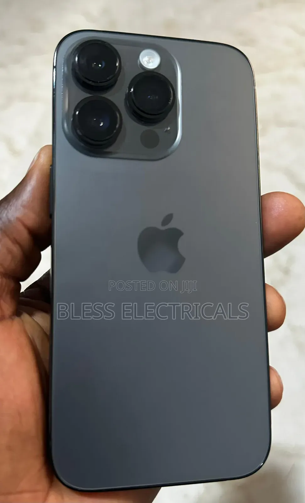 Apple iPhone 14 Pro 128 GB Gray