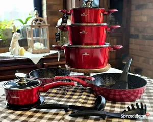 Elon Klonberg Cookware Set
