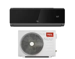TCL Air Conditioner 2.5 Hp